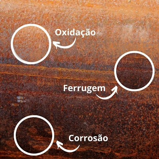 Imagem detalhada do ROTOR R700M 7:8/6.8 GT - Ø 115,26 X 5765,80 MM. para perfuração de petróleo.