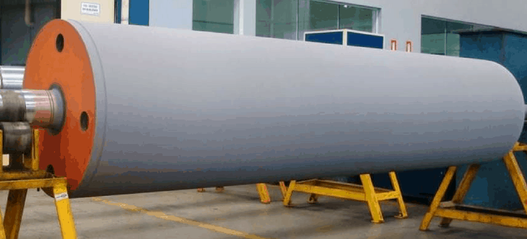 peça-industrial-recuperacao-de-rolos-de-rebobinadeira